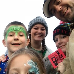 Meet your Posher, Charles